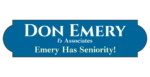 Don Emery Logo